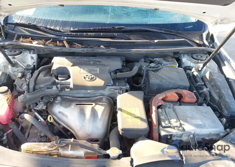 2014 Toyota Avalon Hybrid Xle Touring z USA, uszkodzony, nr VIN 4T1BD1EB8EU027309